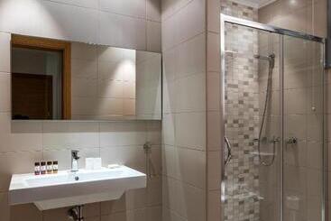 Aegli Hotel Volos