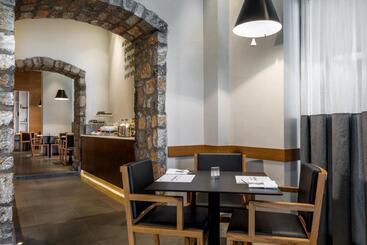 Aegli Hotel Volos