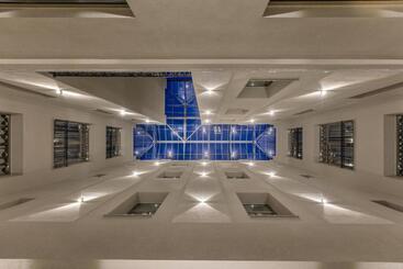 Aegli Hotel Volos