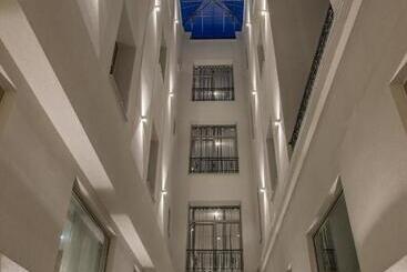 Aegli Hotel Volos