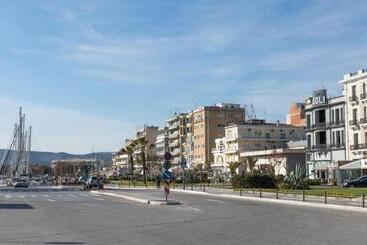 Aegli Hotel Volos