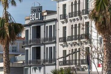 Aegli Hotel Volos