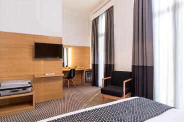 Aegli Hotel Volos