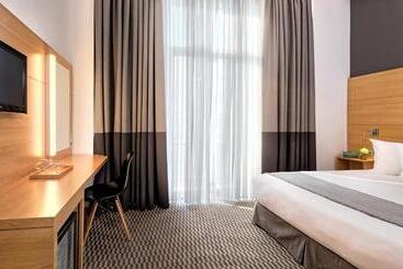Aegli Hotel Volos