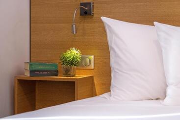 Aegli Hotel Volos