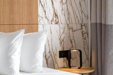 Aegli Hotel Volos