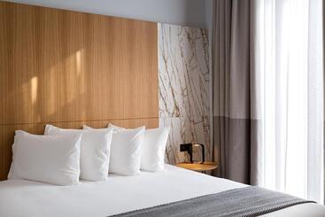 Aegli Hotel Volos