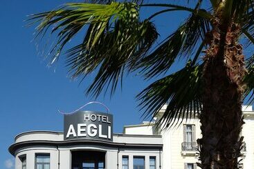 Aegli Hotel Volos