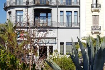 Aegli Hotel Volos