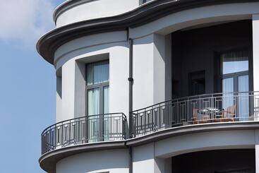 Aegli Hotel Volos