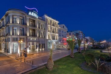Aegli Hotel Volos