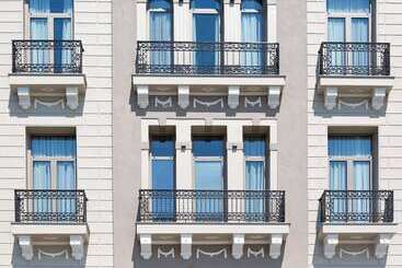 Aegli Hotel Volos