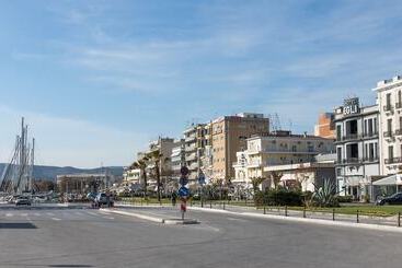 Aegli Hotel Volos