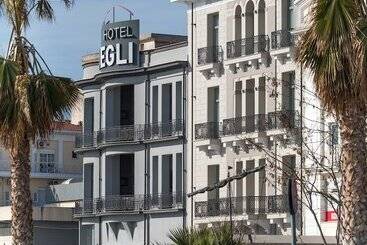Aegli Hotel Volos