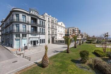 Aegli Hotel Volos - Volos