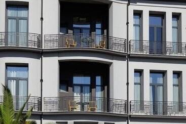 Aegli Hotel Volos