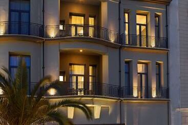 Aegli Hotel Volos