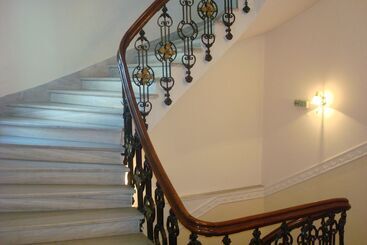 Aegli Hotel Volos