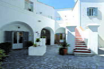 هتل Villa Giusto