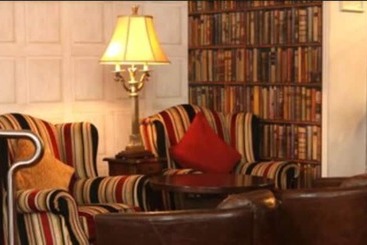 هتل Annebrook House