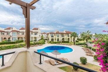 هتل Apollonium Spa & Beach Resort
