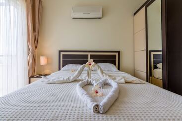 Apollonium Spa & Beach Resort - Milas