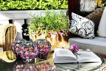 Armata Boutique - Spetses