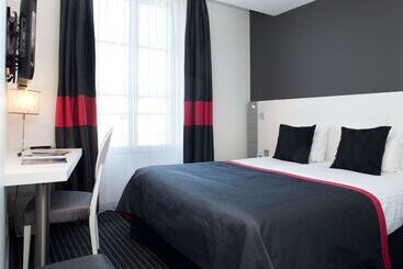 هتل Best Western Blois Chateau