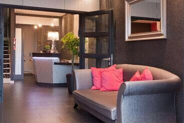 هتل Best Western Blois Chateau