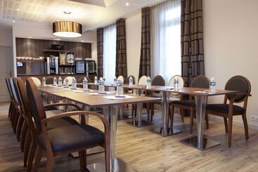 هتل Best Western Blois Chateau