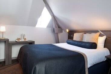 هتل Best Western Blois Chateau