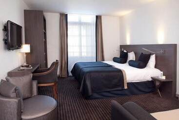 هتل Best Western Blois Chateau