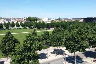 Best Western Hotel De La Breche