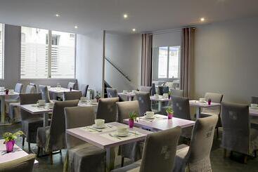 Best Western Hotel De La Breche