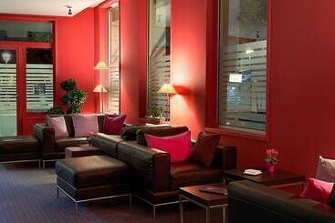 Best Western Hotel De La Breche