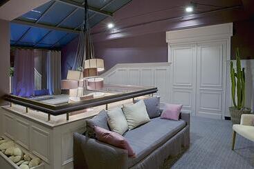 Best Western Hotel De La Breche
