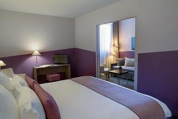 Best Western Hotel De La Breche