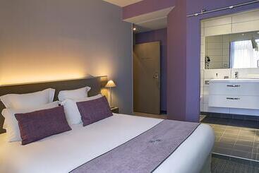Best Western Hotel De La Breche