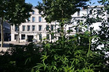 Best Western Hotel De La Breche