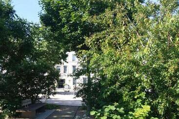 Best Western Hotel De La Breche