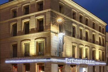 Best Western Hotel De La Breche