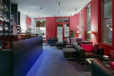 Best Western Hotel De La Breche