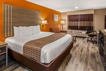 호텔 Best Western Gateway Inn
