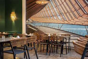هتل Best Western Plus Hôtel Belfort Centre Gare