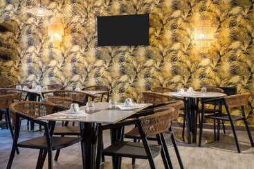 هتل Best Western Plus Hôtel Belfort Centre Gare