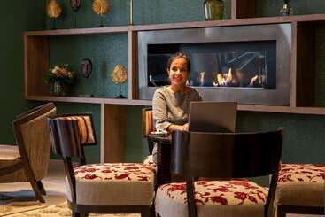هتل Best Western Plus Hôtel Belfort Centre Gare