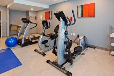 هتل Best Western Plus Fairfield