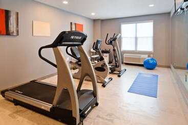هتل Best Western Plus Fairfield