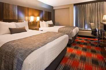 هتل Best Western Plus Fairfield