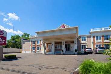 هتل Best Western Plus Fairfield